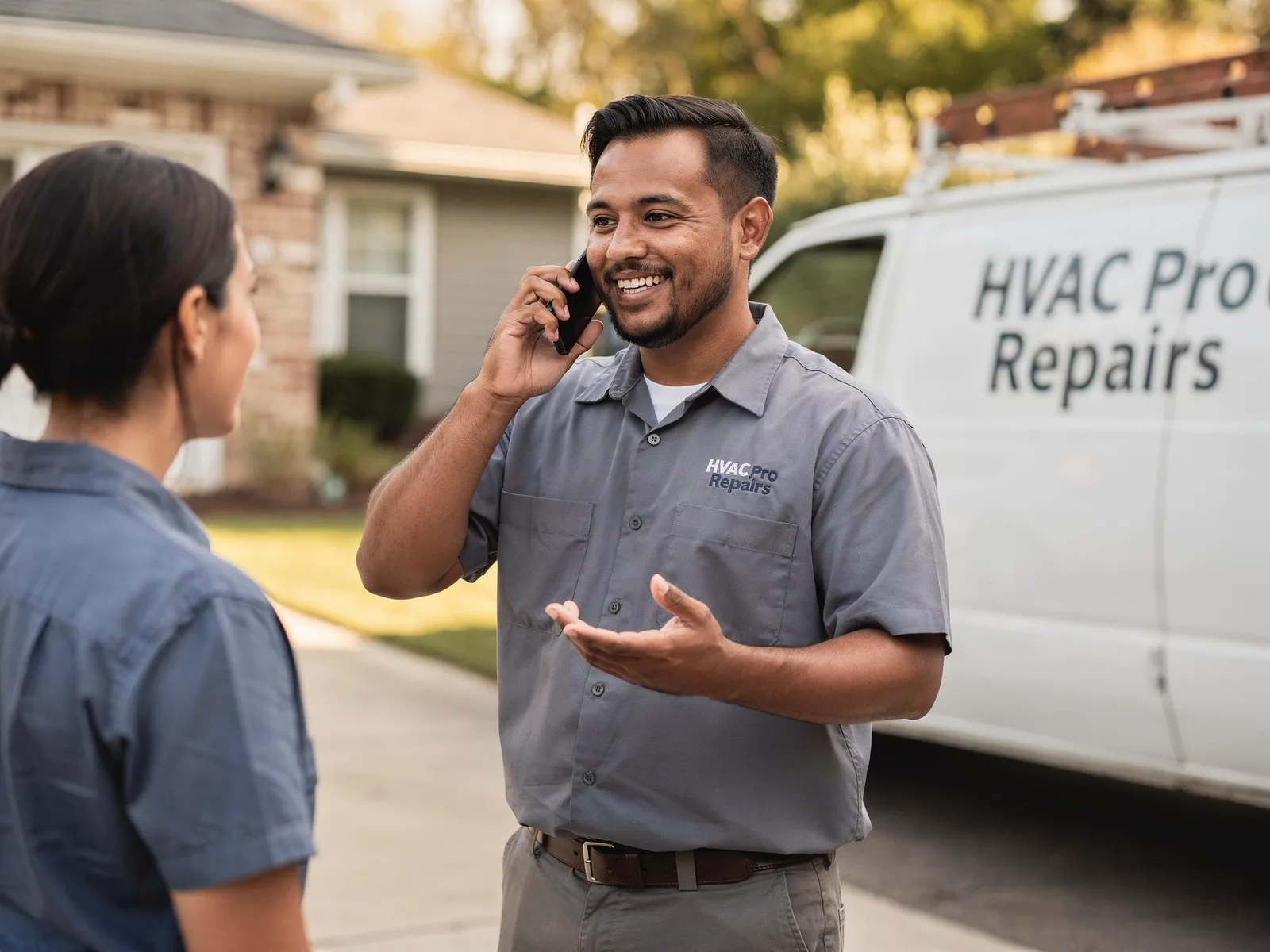 Heat Pump Repair Troy Mills, IA FAQs